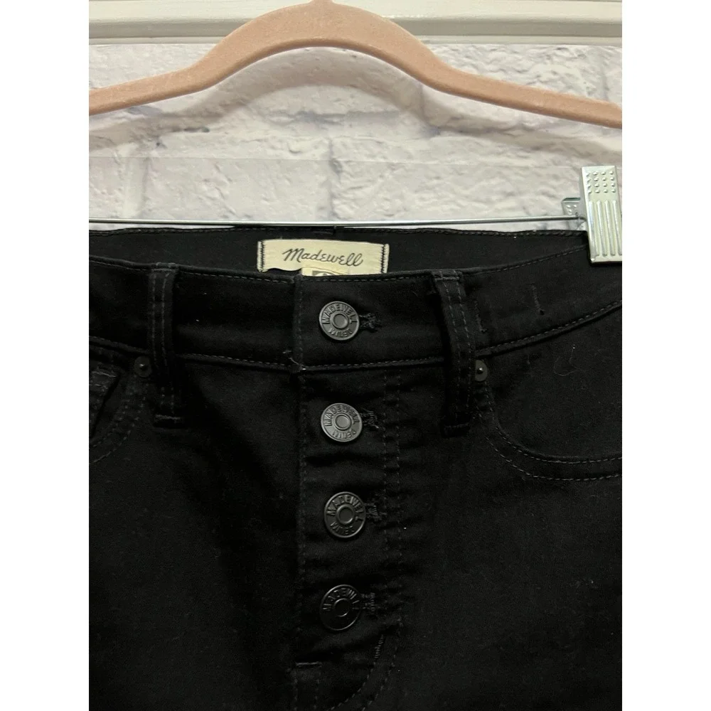 Madewell 10